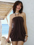The Drift Mini Dress