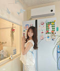 Bluebell Babydoll Top